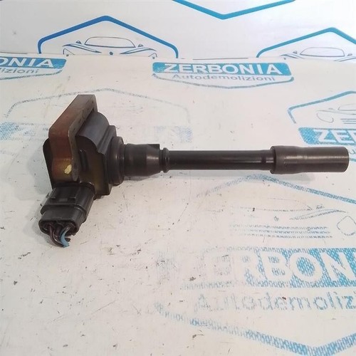 Bobina accensione mitsubishi - bobina,