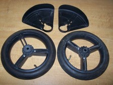 RUOTA POSTERIORE PHIL E TEDS X