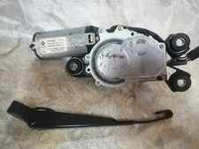 SMART 450 ANNO 2001 LUNOTTO MOTORINO TERGICRISTALLI E SPOILER POSTERIORE 