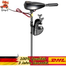 55Lbs 12V 800W Motore