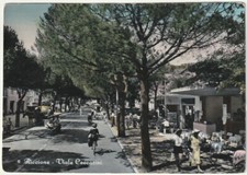 RICCIONE - RIMINI - VIALE