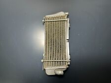 RADIATORE SINISTRO KTM HUSQVARNA Sx Exc Te 125 200 250 300 54835007300 Radiator