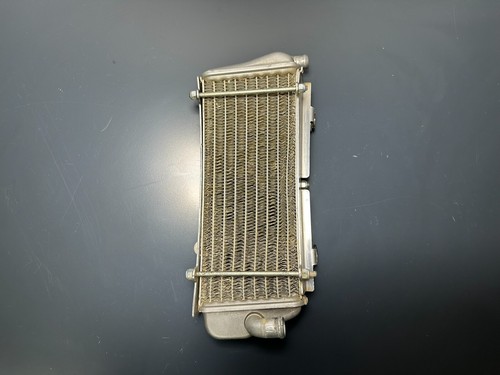 Radiatore sinistro ktm - sinistro,