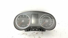 Quadro strumenti volkswagen - quadro,