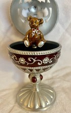 Uovo musicale JANE SEYMOUR