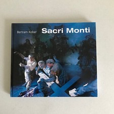 Bertram Kober-Sacri Monti