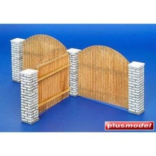 Modello Treno Modello Barriera