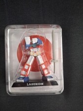 Laserion goldorak Go nagai