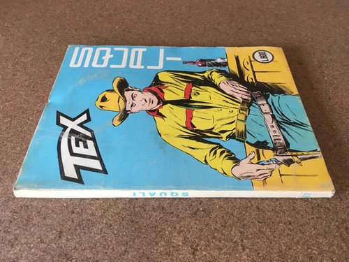 Tex gigante 62 - gigante, n.