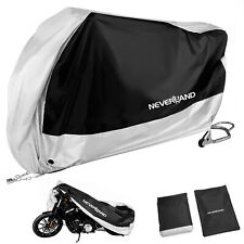 Telo Moto XL Copri Scooter