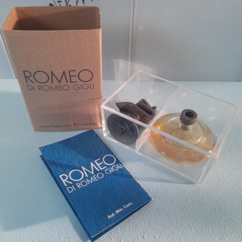 Romeo gigli - di, 7,5ml