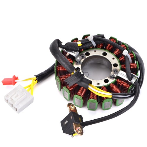 Bobina statore generatore per
