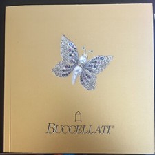 BUCCELLATI Jewelry Lookbook