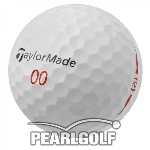 Palline golf taylor - 50, da