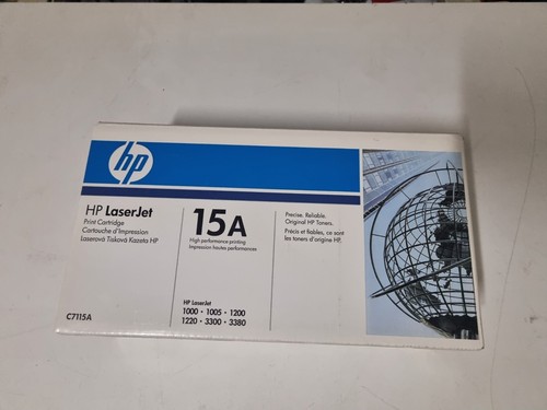 Toner laserjet 15a - toner,