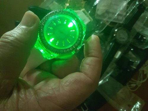 Orologi polso - da,
