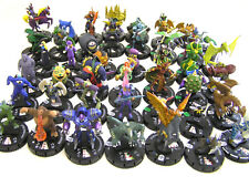 HeroClix Yu-Gi-Oh Serie 1 -