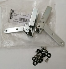 SMEV DOMETIC - KIT CERNIERA DX