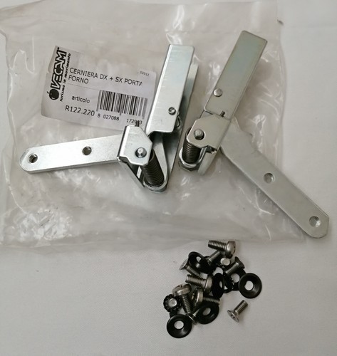 Smev dometic kit cerniera - kit, dx