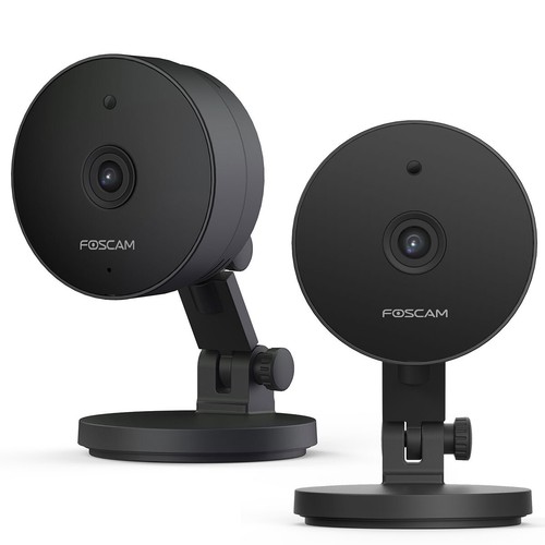 Foscam c5m 5mp telecamera - foscam,