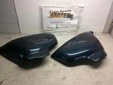 Fianchetti laterali DX SX Aprilia classic 50