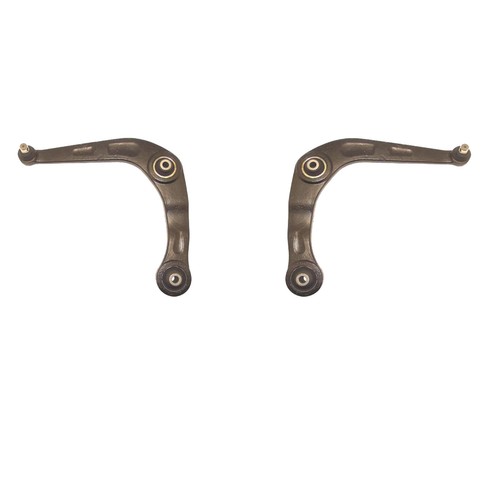 Bracci oscillanti anteriori - 2,