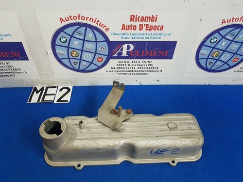 Coperchio punteria alluminio - punteria,