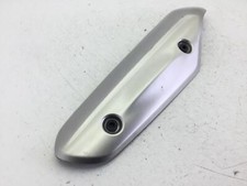 PROTEZIONE CALORE PARACALORE SCARICO MARMITTA SUZUKI DL V-STROM ABS 650 2014