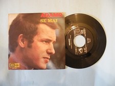 ADAMO - SE MAI / UNA CIOCCA DI