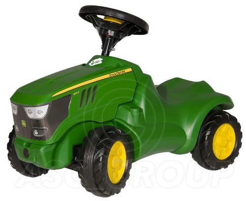 Rolly toys john deere - -,