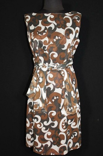 Abito mini chiffon - mini,