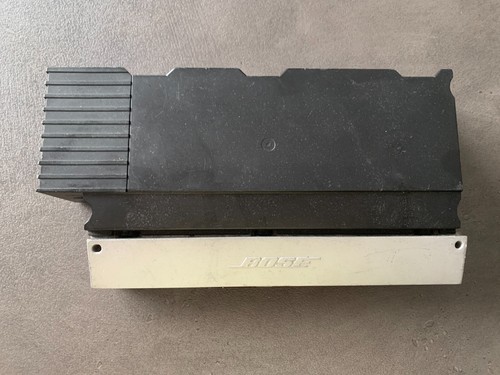 Audi 2004 2008 bose - audi, 2004-2008