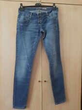 PLEASE,jeans donna tg.Medium