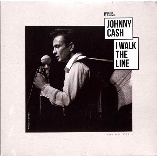 Johnny cash walk the - cash, /