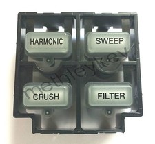 PIONEER DJM800 DAC2302 COLORE