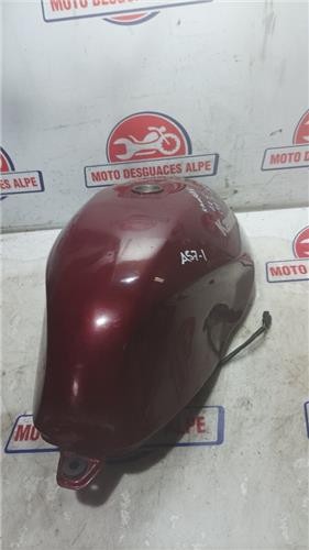 Serbatoio carburante kawasaki - serbatoio,