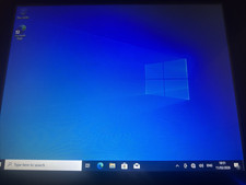 NCR Touch Screen POS Terminal