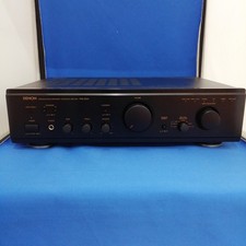 DENON PMA-390Ⅳ Integrated