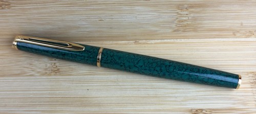 Penna stilografica waterman - stilografica,