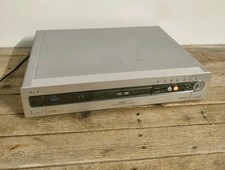 Sony RDR-HX900 DVD Recorder with 160GB HD Vintage DVD SCART TV 