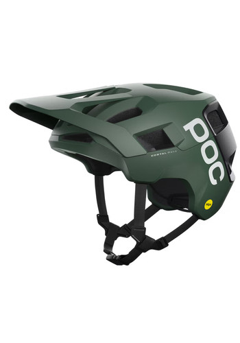 Nuovo casco mountain bike - casco,
