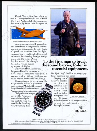 Orologio rolex gmt - rolex, master