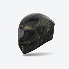 Casco moto scooter Integrale