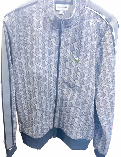 Lacoste giacca uomo - lacoste,
