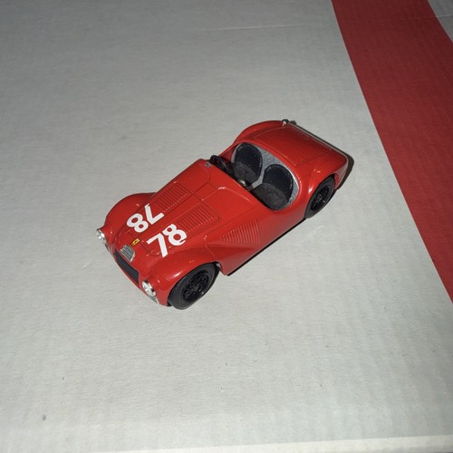 Ferrari 125s 1947 super elite - 1947, elite/