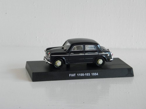 Fiat 110 103 1954 carabinieri - 110-103,