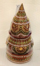 517.  Set Mangal Kalash/Loti