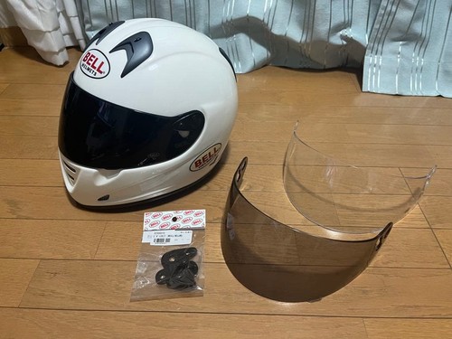 Casco moto bell m5xj - moto,