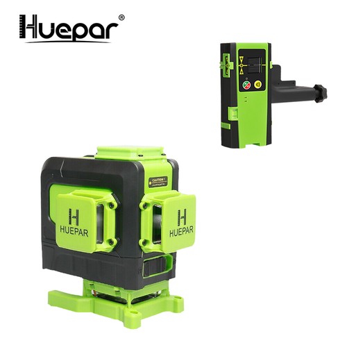 Laser autonivelant huepar - laser,