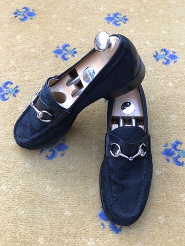 Gucci mocassini scarpe
